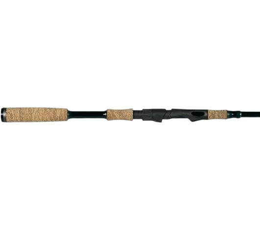 Telescopic Spinning Rod by 2B